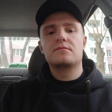 Фотография мужчины Женя, 31 год из г. Могилев