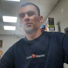 Фотография мужчины Азиз, 34 года из г. Симферополь