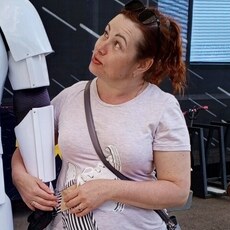 Фотография девушки Татьяна, 46 лет из г. Егорьевск