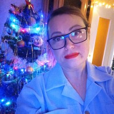 Фотография девушки Татьяна, 46 лет из г. Егорьевск