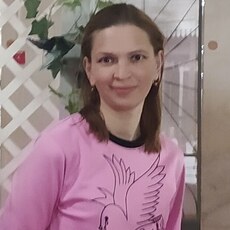 Фотография девушки Натулька, 42 года из г. Иваново