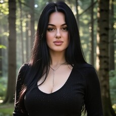 Фотография девушки Shagane, 27 лет из г. Варшава