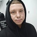 Николай, 36 лет