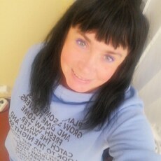 Фотография девушки Ольга, 55 лет из г. Тула