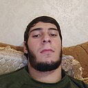 Вильдан, 24 года