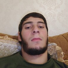 Фотография мужчины Вильдан, 24 года из г. Курск