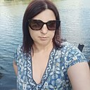 Юлічка, 42 года