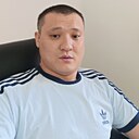 Руслан, 35 лет