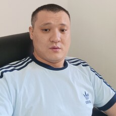 Фотография мужчины Руслан, 35 лет из г. Караганда