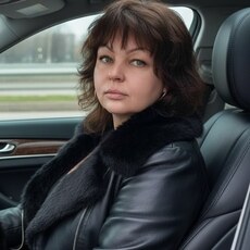 Фотография девушки Наталья, 44 года из г. Шклов