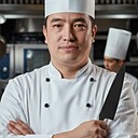 Стивен, 33 года