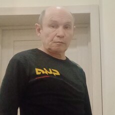 Фотография мужчины Александр, 60 лет из г. Дзержинск