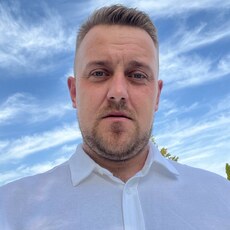 Фотография мужчины Сергей, 33 года из г. Красногорск