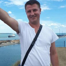 Фотография мужчины Алексей, 39 лет из г. Керчь