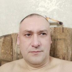 Фотография мужчины Алексей, 43 года из г. Молодечно
