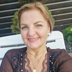 Фотография девушки Анюта, 52 года из г. Кишинев