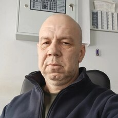 Фотография мужчины Сергей, 52 года из г. Иваново