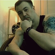 Фотография мужчины Антон, 34 года из г. Кокшетау