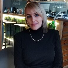 Фотография девушки Мила, 47 лет из г. Барановичи