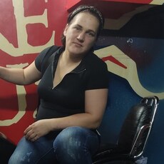 Фотография девушки Алла, 36 лет из г. Усть-Каменогорск