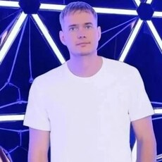 Фотография мужчины Дмитрий, 34 года из г. Белорецк