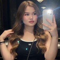 Фотография девушки Яу, 24 года из г. Шымкент