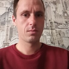 Фотография мужчины Виталя, 36 лет из г. Слоним