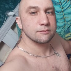 Фотография мужчины Максим, 39 лет из г. Энгельс