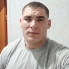 Фотография мужчины Денис, 27 лет из г. Караганда