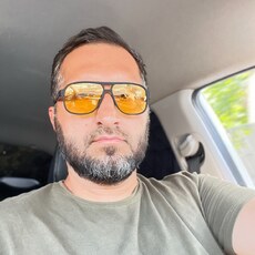 Фотография мужчины Адам, 43 года из г. Махачкала