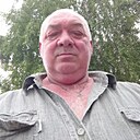 Михаил Елисеев, 60 лет