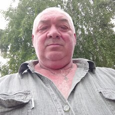 Фотография мужчины Михаил Елисеев, 60 лет из г. Альметьевск