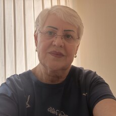 Фотография девушки Галина, 70 лет из г. Омск