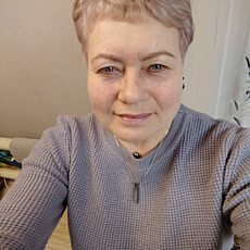 Фотография девушки Елена, 57 лет из г. Похвистнево
