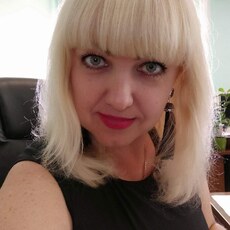 Фотография девушки Людмила, 45 лет из г. Пинск