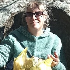 Фотография девушки Любовь, 55 лет из г. Темиртау