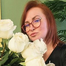 Фотография девушки Аннита, 44 года из г. Севастополь