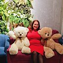 Аннита, 44 года