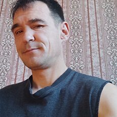 Фотография мужчины Андрей, 47 лет из г. Ангрен