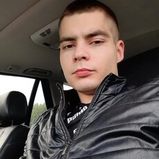 Фотография мужчины Алексей, 26 лет из г. Гродно