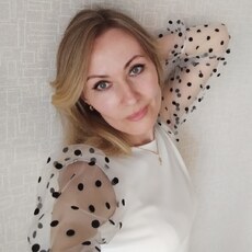 Фотография девушки Надежда, 41 год из г. Печора