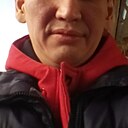 Вадим, 40 лет