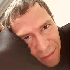 Фотография мужчины Дима, 36 лет из г. Екатеринбург