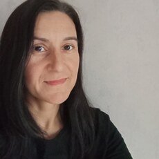 Фотография девушки Анастасия, 44 года из г. Новосибирск