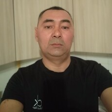 Фотография мужчины Петя, 52 года из г. Аксу