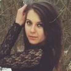 Фотография девушки Даша, 25 лет из г. Ульяновск