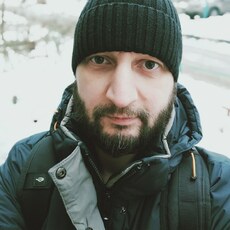 Фотография мужчины Владимир, 44 года из г. Саратов