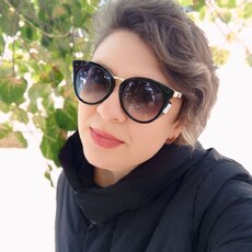 Фотография девушки Natalya, 44 года из г. Кривой Рог