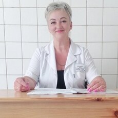 Фотография девушки Инна, 60 лет из г. Могилев