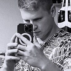 Фотография мужчины Вадим, 27 лет из г. Ухта